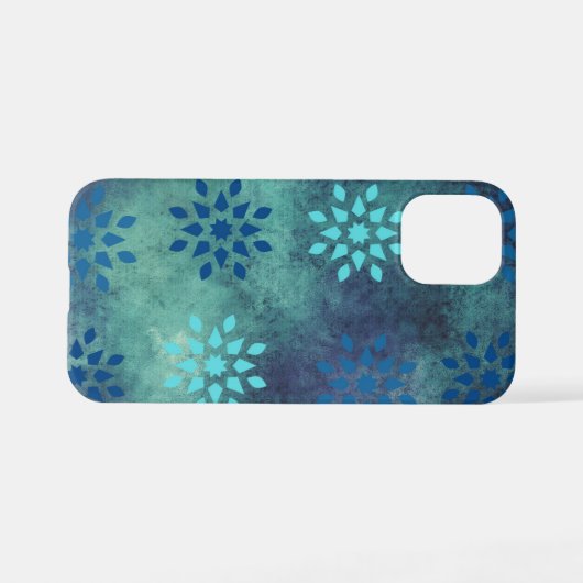 Ocean Royale iPhone Hoesje (Achterkant horizontaal)