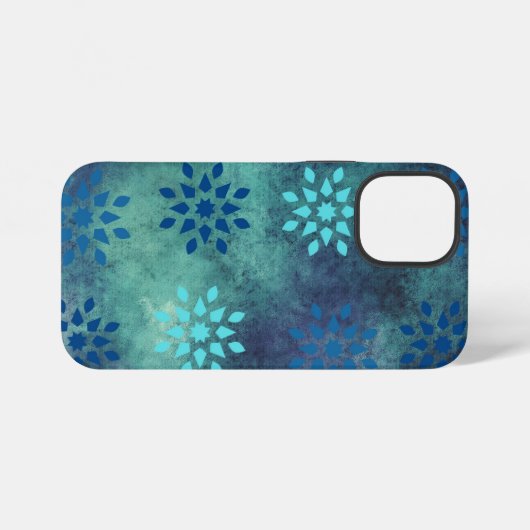 Ocean Royale iPhone Hoesje (Achterkant horizontaal)