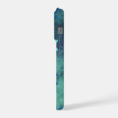 Ocean Royale iPhone Hoesje (Linkerkant)