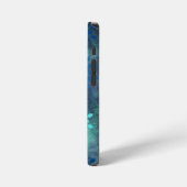 Ocean Royale iPhone Hoesje (Linkerkant)