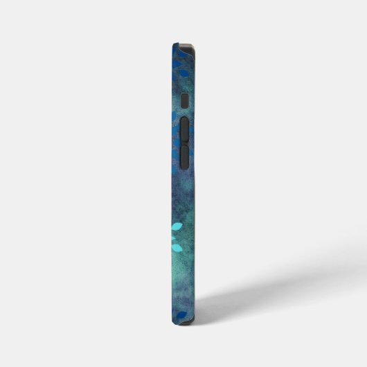 Ocean Royale iPhone Hoesje (Linkerkant)