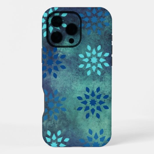 Ocean Royale iPhone Hoesje (Achterkant)