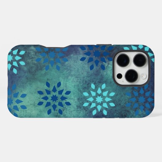 Ocean Royale iPhone Hoesje (Achterkant horizontaal)