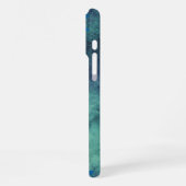 Ocean Royale iPhone Hoesje (Linkerkant)