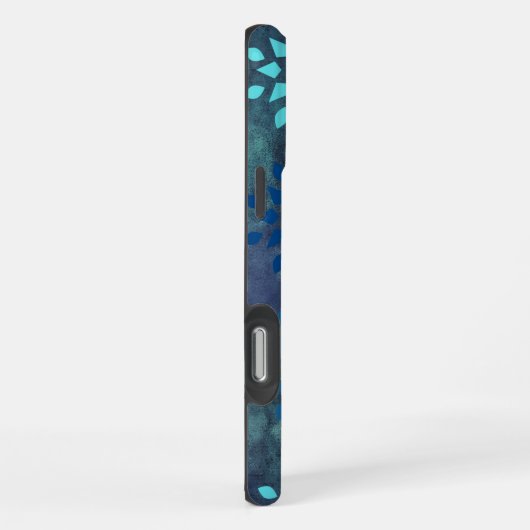 Ocean Royale iPhone Hoesje (Rechterkant)