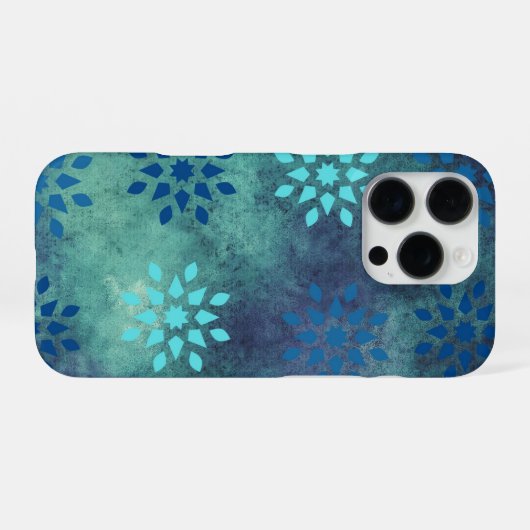 Ocean Royale iPhone Hoesje (Achterkant horizontaal)