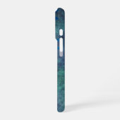 Ocean Royale iPhone Hoesje (Linkerkant)