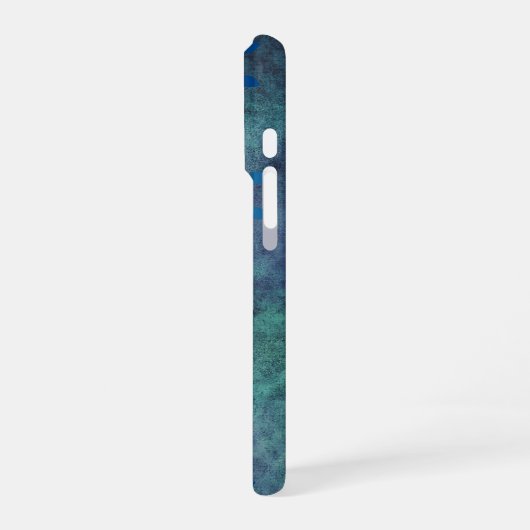 Ocean Royale iPhone Hoesje (Linkerkant)