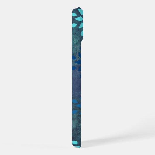 Ocean Royale iPhone Hoesje (Rechterkant)