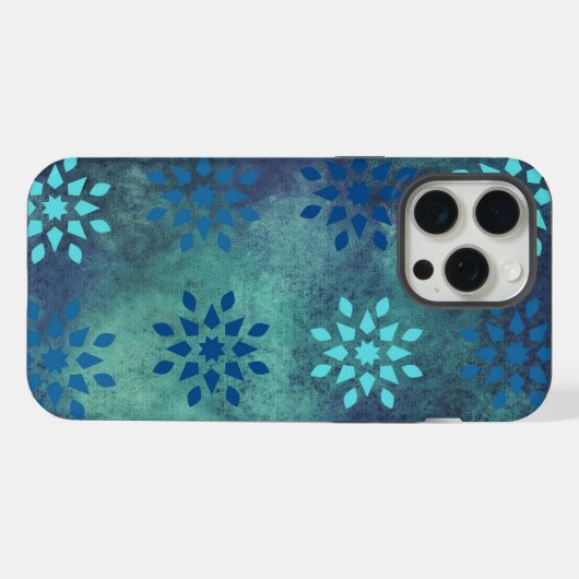 Ocean Royale iPhone Hoesje (Achterkant horizontaal)