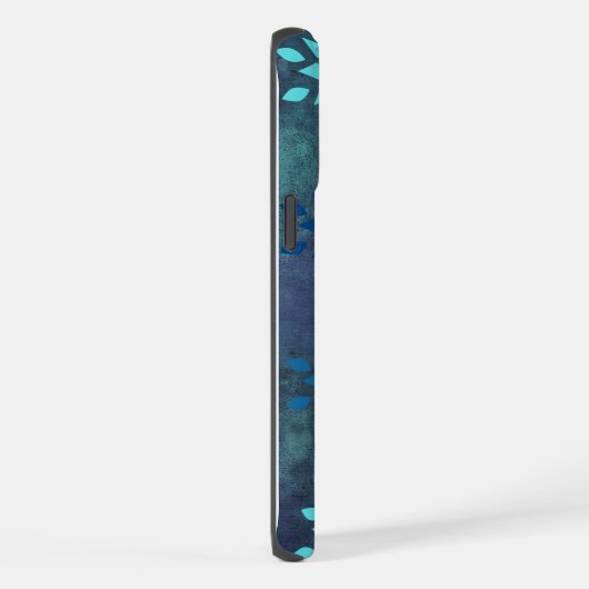 Ocean Royale iPhone Hoesje (Rechterkant)