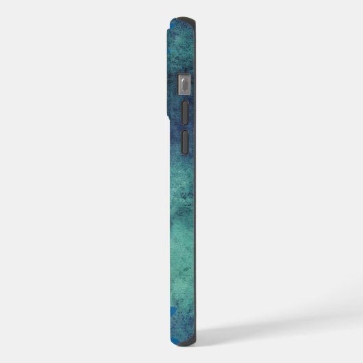 Ocean Royale iPhone Hoesje (Linkerkant)