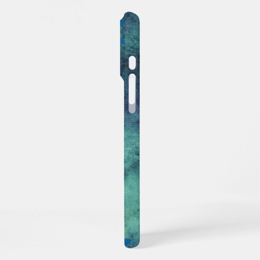 Ocean Royale iPhone Hoesje (Linkerkant)