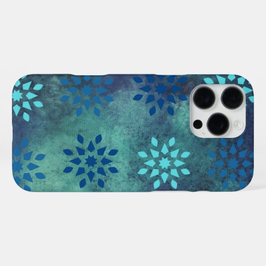 Ocean Royale iPhone Hoesje (Achterkant horizontaal)