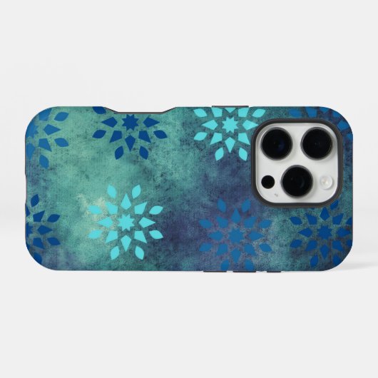 Ocean Royale iPhone Hoesje (Achterkant horizontaal)