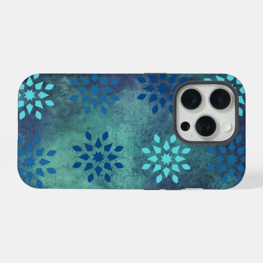 Ocean Royale iPhone Hoesje (Achterkant horizontaal)