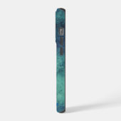 Ocean Royale iPhone Hoesje (Linkerkant)