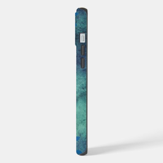 Ocean Royale iPhone Hoesje (Linkerkant)