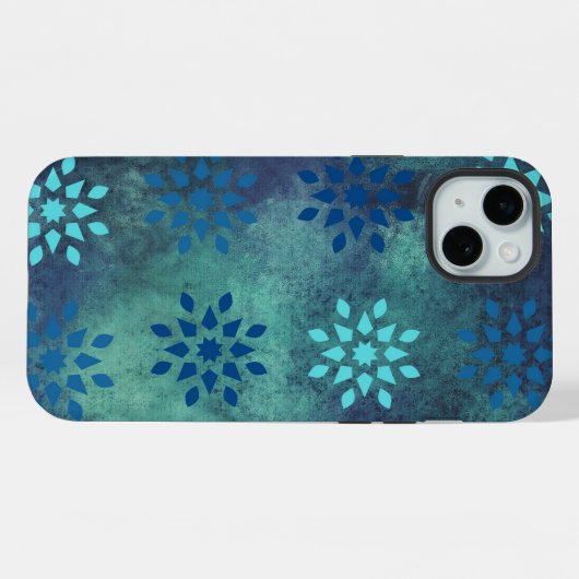 Ocean Royale iPhone Hoesje (Achterkant horizontaal)