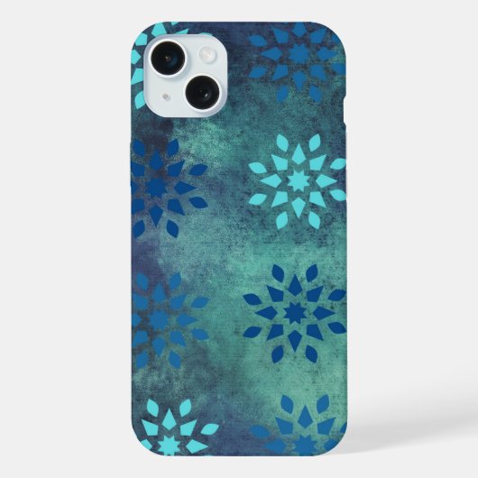 Ocean Royale iPhone Hoesje 15 Plus Case (Achterkant)
