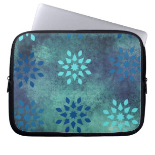Ocean Royale Laptop Sleeve