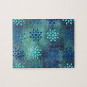 Ocean Royale Legpuzzel (Horizontaal)