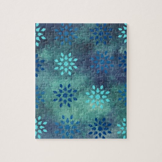 Ocean Royale Legpuzzel (Verticaal)