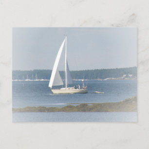 Ocean Sail Briefkaart