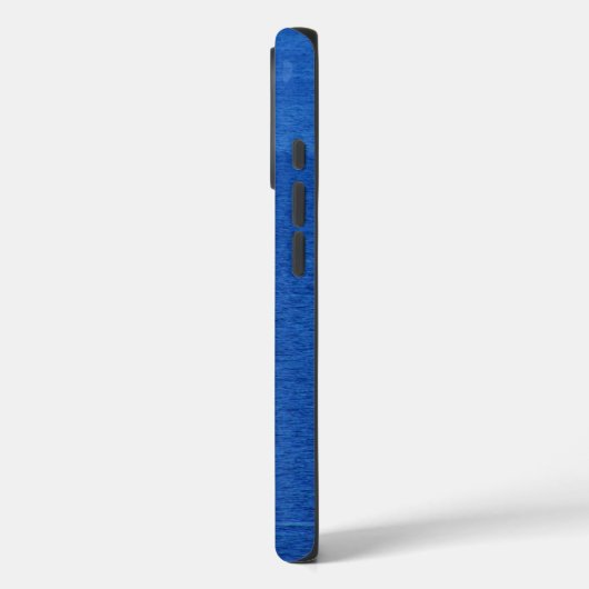 Ocean Sailing iPhone / iPad hoesje (Achterkant / Links)