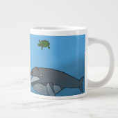 Ocean Scape Mok (Rechts)