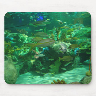 Ocean Scene Mousepad Muismat