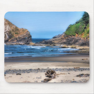 Ocean Scene Mousepad Muismat