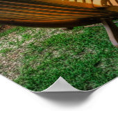 Ocean Scene Poster (Hoek)