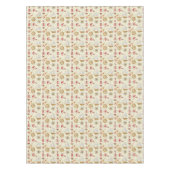 Ocean Scene Tafelkleed (Voorkant)