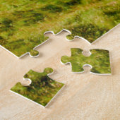 Ocean Scenery Legpuzzel (Zijkant)