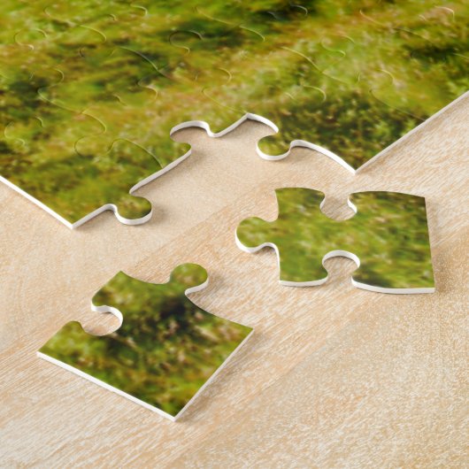 Ocean Scenery Legpuzzel (Zijkant)