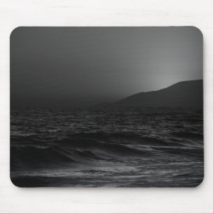 Ocean Seascape Natuur Foto Fine Art Muismat