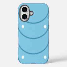 Ocean Serenity iPhone Hoesje