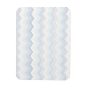 Ocean Shades Waterverf Chevron Magneet