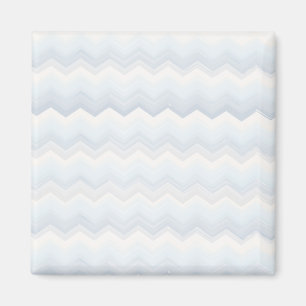 Ocean Shades Waterverf Chevron Magneet
