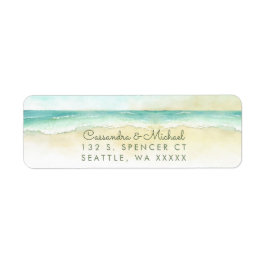Ocean Shore | Beach Etiket