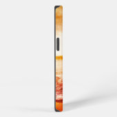 Ocean Shore Bird Zee iPhone Hoesje (Rechterkant)