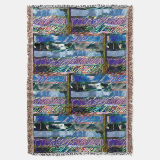 #OCEAN&SKY #DEZEEJONGEZONDEMEERMEID @ MAGHIE.ORG DEKEN (Voorkant Verticaal)