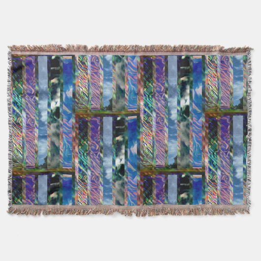 #OCEAN&SKY #DEZEEJONGEZONDEMEERMEID @ MAGHIE.ORG DEKEN (Voorkant)