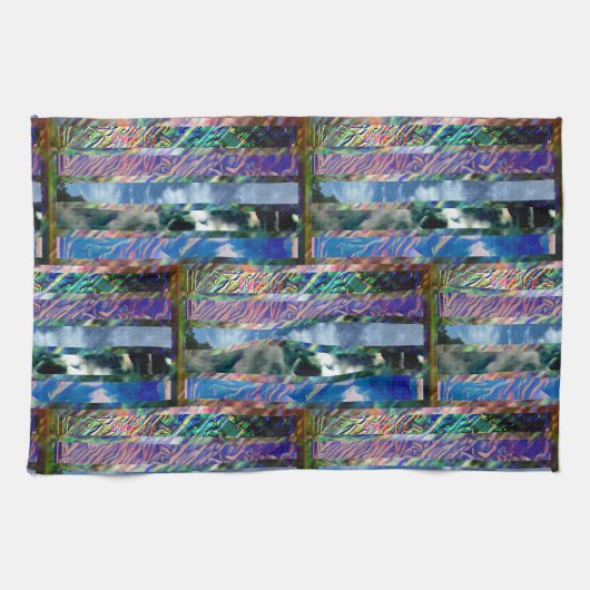 #OCEAN&SKY #DEZEEJONGEZONDEMEERMEID @ MAGHIE.ORG THEEDOEK (Horizontaal)