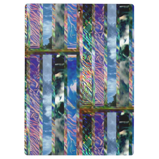 #OCEAN&SKY #THESURFINGMERMAID @ MAGHIE.ORG KLEMBORD (Achterkant)