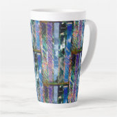 #OCEAN&SKY #THESURFINGMERMAID @ MAGHIE.ORG LATTE MOK (Rechterhoek)