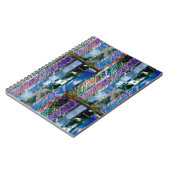 #OCEAN&SKY #THESURFINGMERMAID @ MAGHIE.ORG NOTITIEBOEK (Linkerzijde)