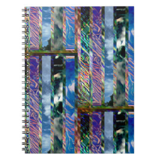 #OCEAN&SKY #THESURFINGMERMAID @ MAGHIE.ORG NOTITIEBOEK