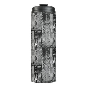 #OCEAN&SKY #THESURFINGMERMAID @ MAGHIE.ORG THERMOSBEKER